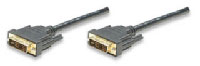 Manhattan Monitor Cable (390729) Manhattan Monitor Cable (390729)